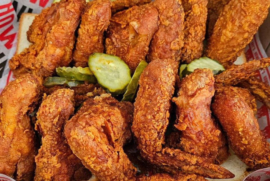 A Fried Chicken Lover's Guide to the Best Spots in Every State